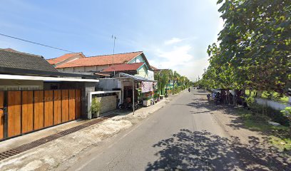 rumah negara