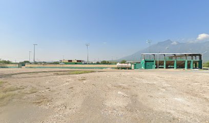 Parque de Béisbol El Carmen, N.L.