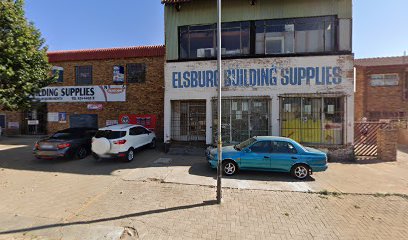 Elsburg Building Supplies (Pty) Ltd