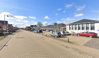 Sanos Clinic Nordjylland