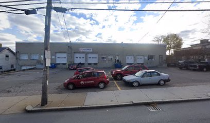 Auto parts store In Waltham MA 