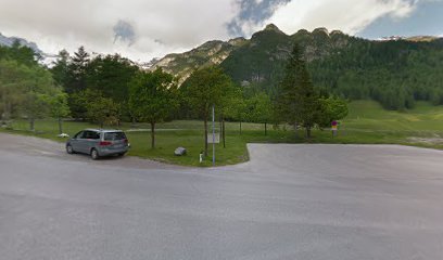 Obernberg am Brenner Waldesruh