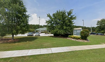 Perry Medical Clinic, P.C.