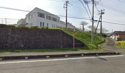 常陸太田市 学校給食センター