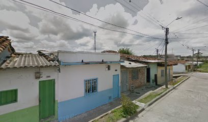 Barrio villa Claudia