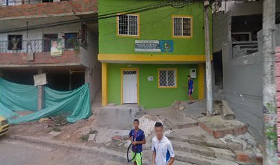 Junta De Accion Comunal Barrio El Paraiso 'Salón Comunal'