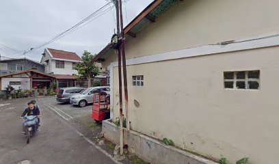 Gedung Serbaguna RT03