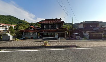 松本酒店