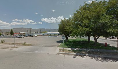 Nmdoh SW Region-Alamogordo Public Health Office-Otero County