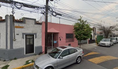 Centro de arte y terapias