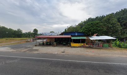 Kedai Perabot Panggung