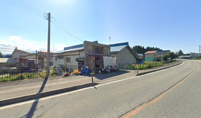 村岡自転車店