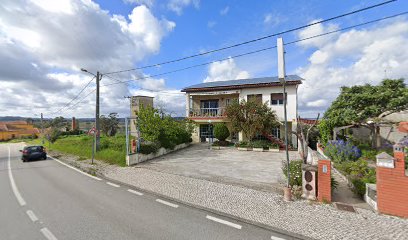 Restaurante O Califa