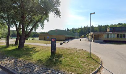 Skogsbacksskolan
