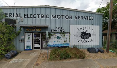 Imperial Electric Motor Services