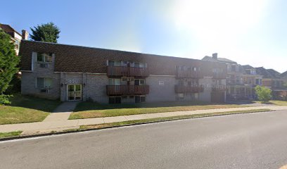 Teece Apartments