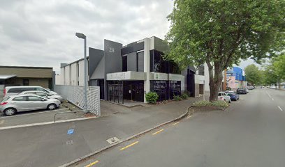 House of Montrose - NZCDI