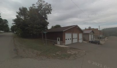 Michigamme Twp Fire Hall