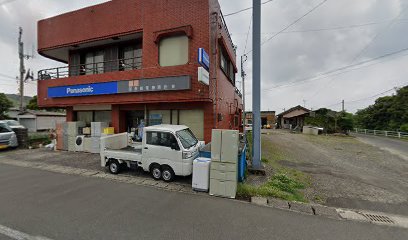 Panasonic shop（有）長崎電機商会