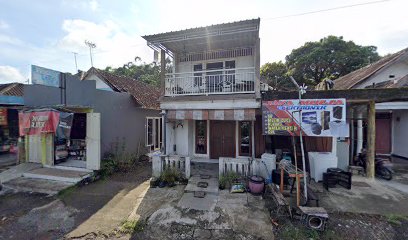 Wijaya Laundry