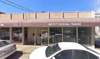 Moffett Personal Training