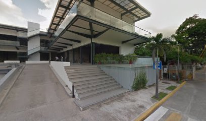 Centro de Emprendimiento UJAT