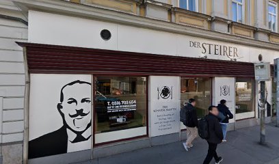 Neues Restaurant