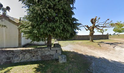 Cemitério de Arga de Baixo