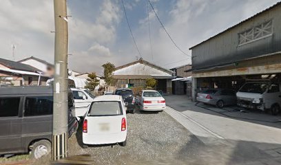 太田鈑金塗装工場