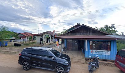 Warung Soto Banjar