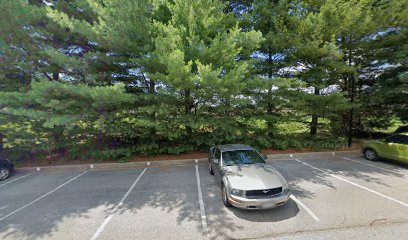 CCBC Catonsville’s Stadium Field