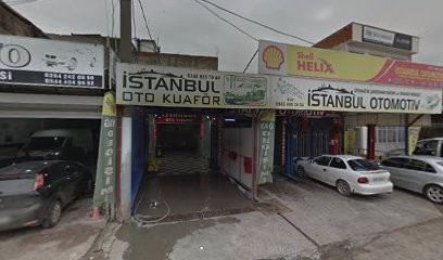 Istanbul Oto Kuaför