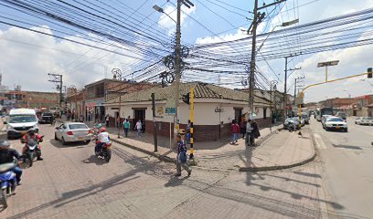 La KZ PAISA Restaurante