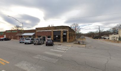 Mounds Historical Society Museum