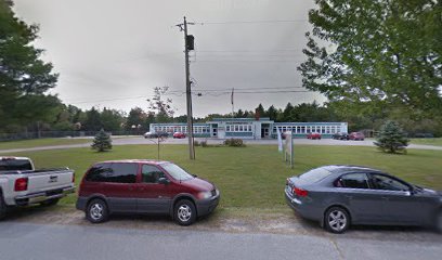 Petite Rivière Elementary School