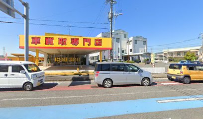 佐賀県警 神埼警察署