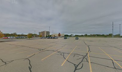 River Hills Mall - Sears SW Lot J