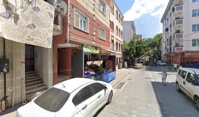 Karacar Market