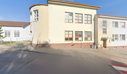 Masarykova základní škola, Ždánice
