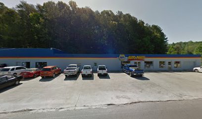 S&K AutoCare (NAPA AutoCare of Dayton)