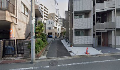 ハローバイクボックス亀戸