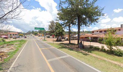 Taqueria Los Carbajales