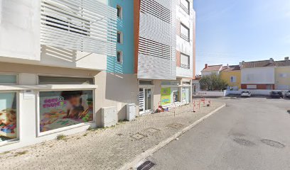 Creche, Berçário e Jardim-de-infância Doce Chupeta