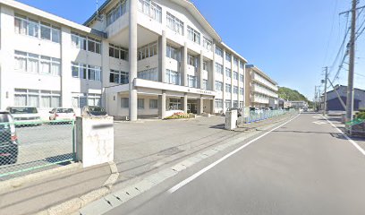 八戸市立根岸小学校