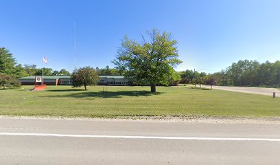 Montmorency County Road Commn