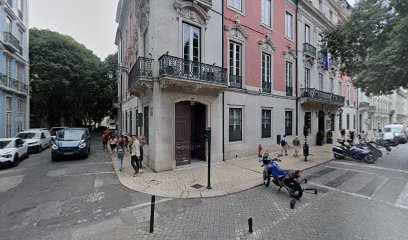 Palacete D. Maria Pia de Bragança