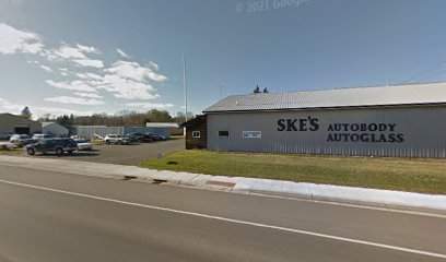 Ske's Auto Body
