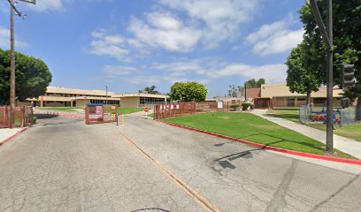 San Gabriel Community Campus