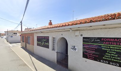 Imagen del negocio Escuela de danza Susana Hernández en Illescas, Toledo