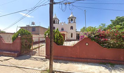 Capilla de Nuestra Señora del Rosario